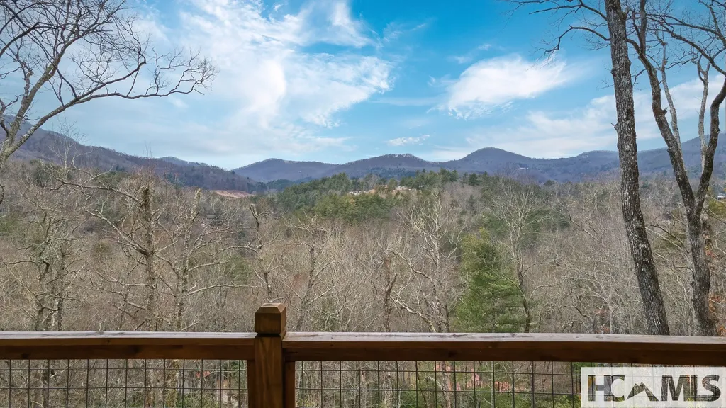 960 Woods Mountain Trail Cullowhee NC 28723