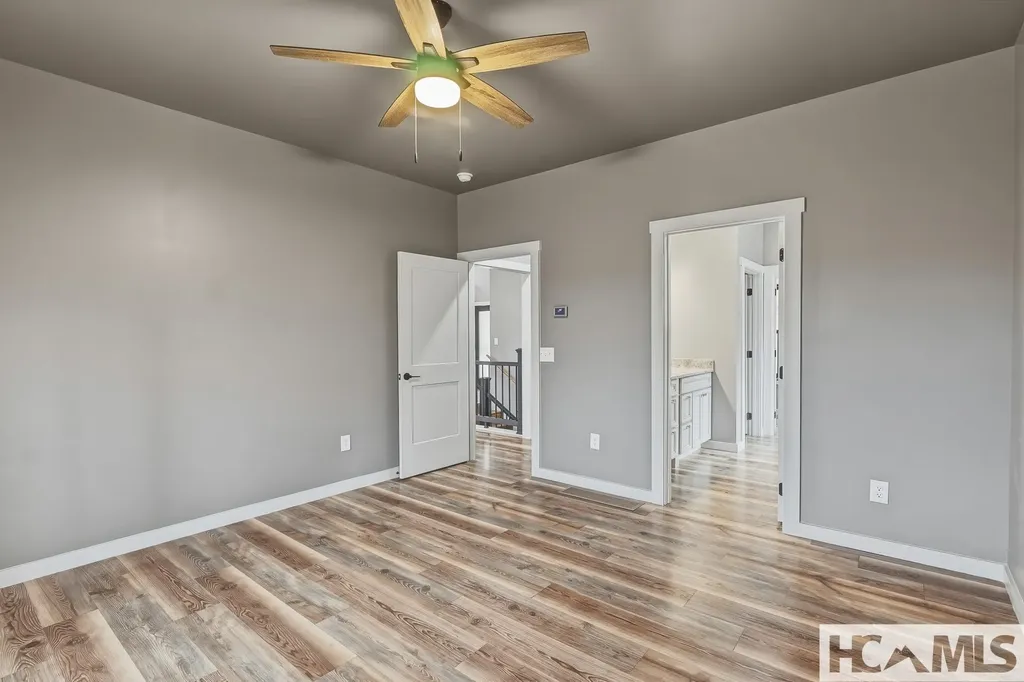 960 Woods Mountain Trail Cullowhee NC 28723