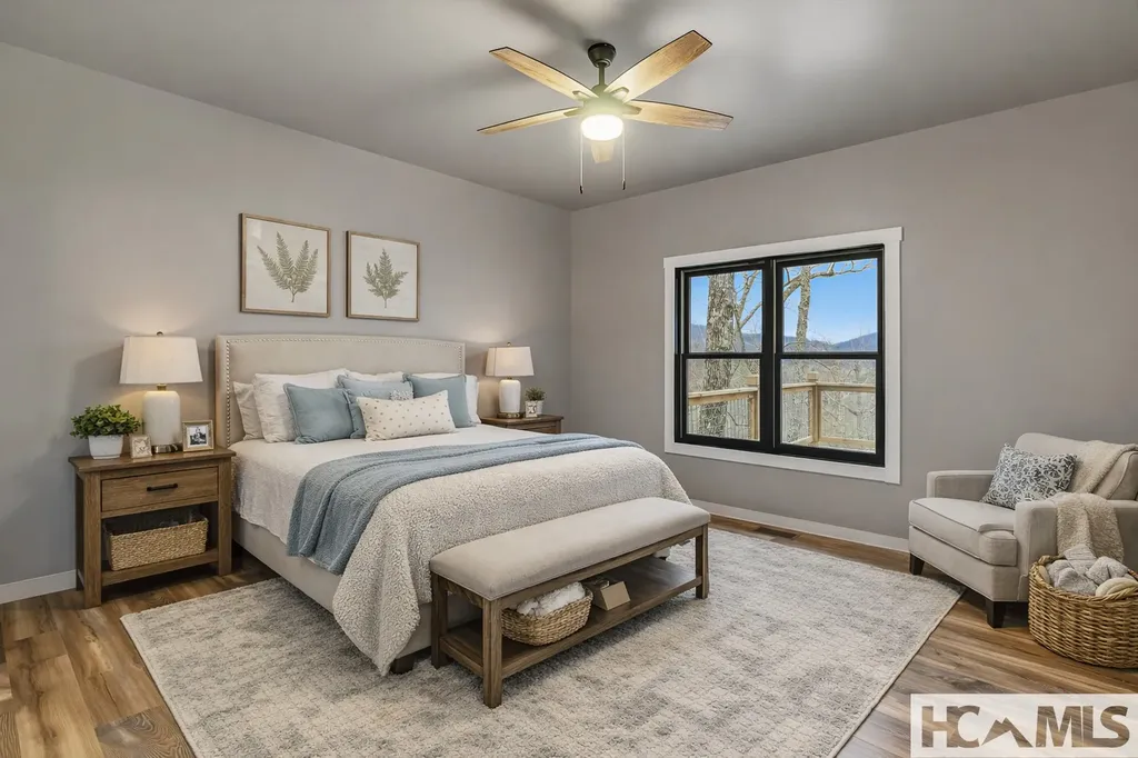 960 Woods Mountain Trail Cullowhee NC 28723