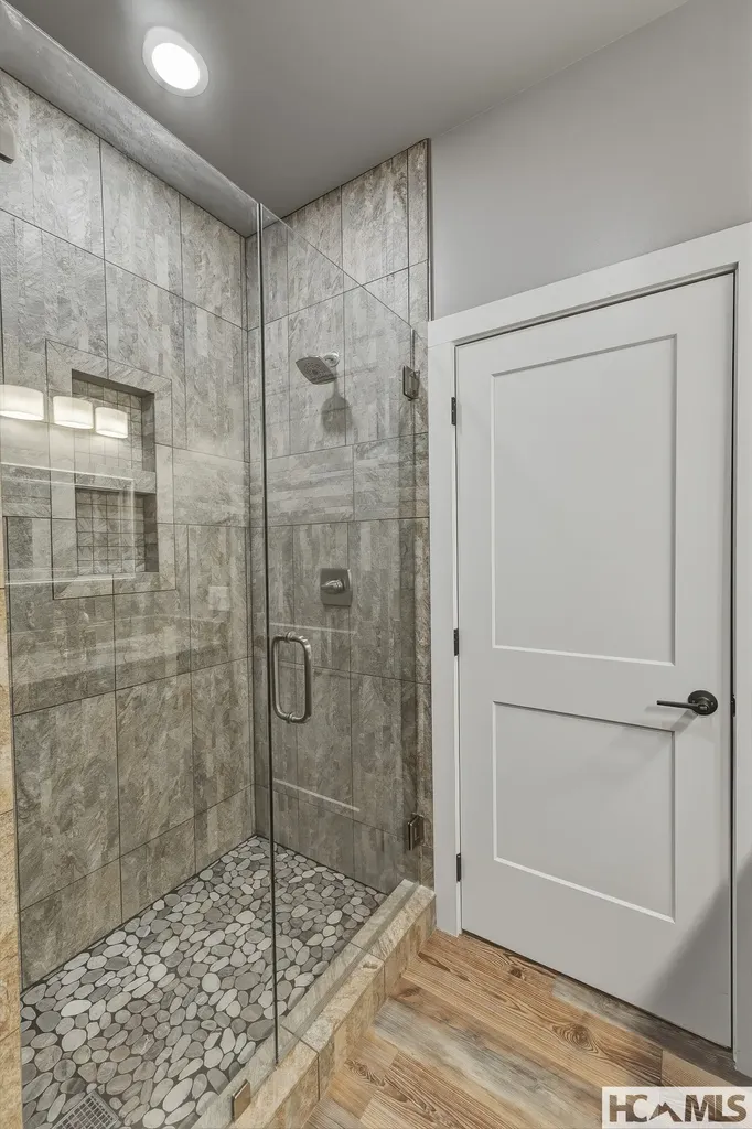 960 Woods Mountain Trail Cullowhee NC 28723