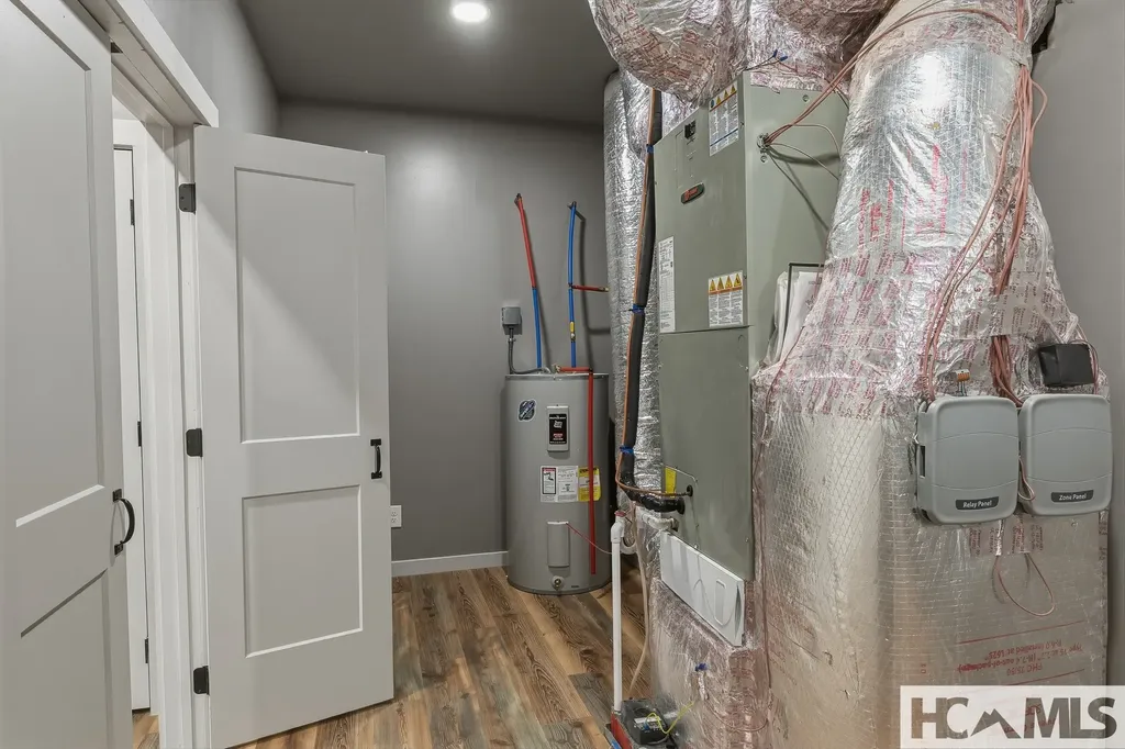 960 Woods Mountain Trail Cullowhee NC 28723