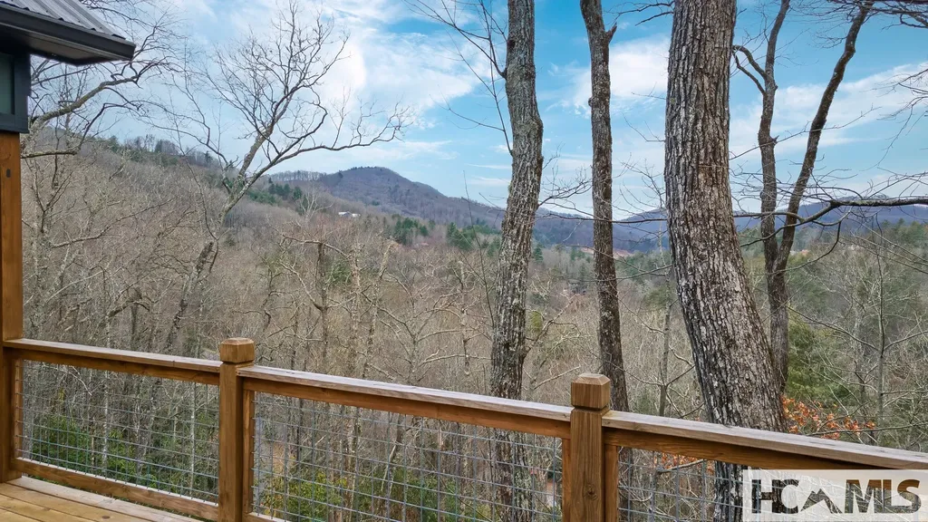 960 Woods Mountain Trail Cullowhee NC 28723