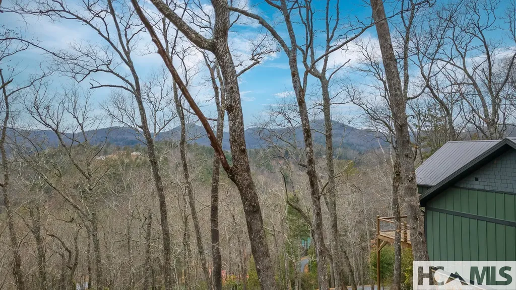 960 Woods Mountain Trail Cullowhee NC 28723