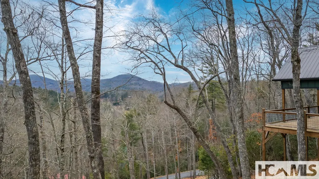 960 Woods Mountain Trail Cullowhee NC 28723