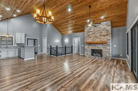 960 Woods Mountain Trail Cullowhee NC 28723