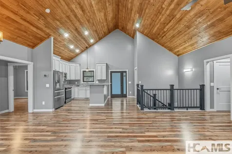 960 Woods Mountain Trail Cullowhee NC 28723