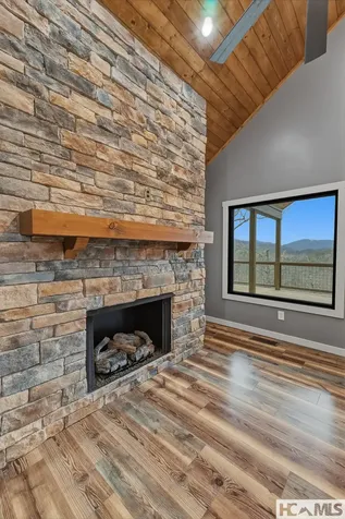 960 Woods Mountain Trail Cullowhee NC 28723