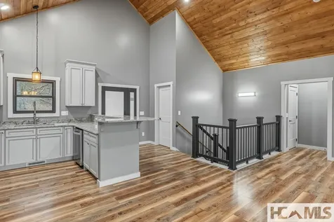 960 Woods Mountain Trail Cullowhee NC 28723