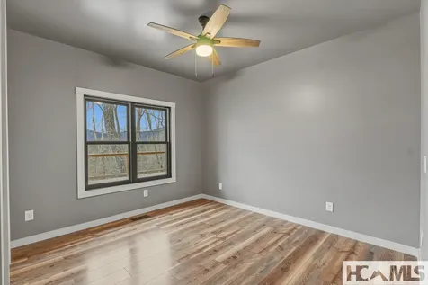 960 Woods Mountain Trail Cullowhee NC 28723