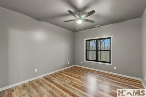 960 Woods Mountain Trail Cullowhee NC 28723