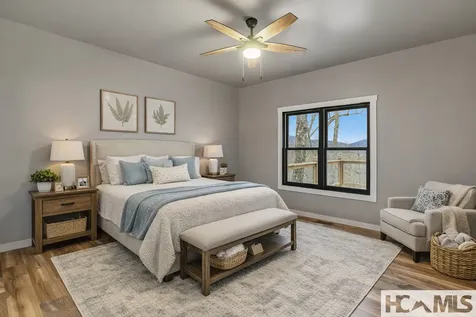 960 Woods Mountain Trail Cullowhee NC 28723