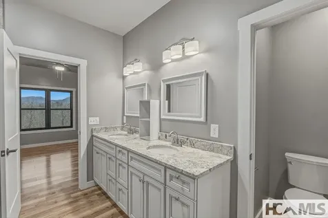 960 Woods Mountain Trail Cullowhee NC 28723