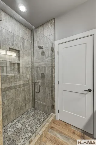 960 Woods Mountain Trail Cullowhee NC 28723