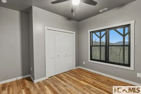 960 Woods Mountain Trail Cullowhee NC 28723