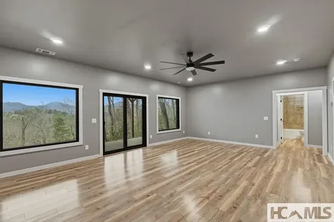 960 Woods Mountain Trail Cullowhee NC 28723