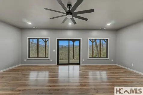 960 Woods Mountain Trail Cullowhee NC 28723