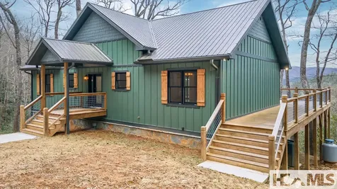 960 Woods Mountain Trail Cullowhee NC 28723