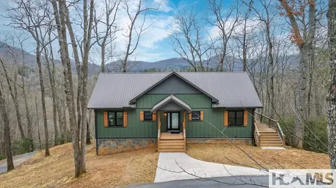 960 Woods Mountain Trail Cullowhee NC 28723