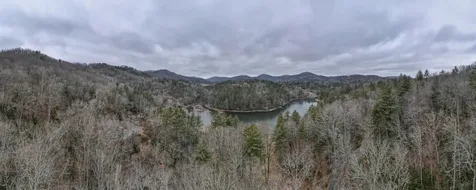 960 Woods Mountain Trail Cullowhee NC 28723