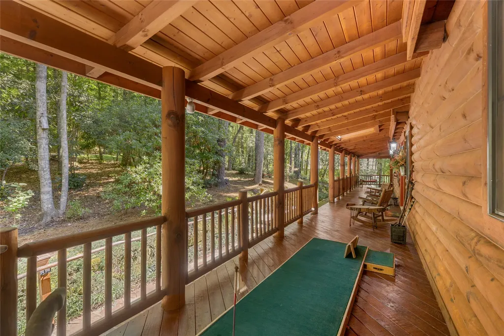 92 Rocky Ridge Road Sapphire NC 28774