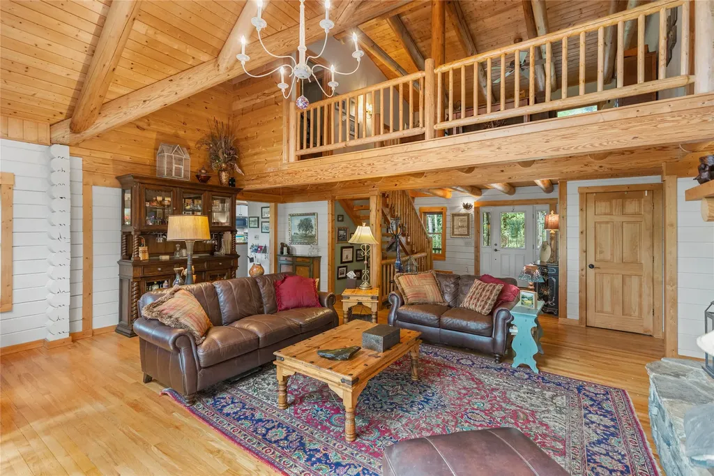 92 Rocky Ridge Road Sapphire NC 28774