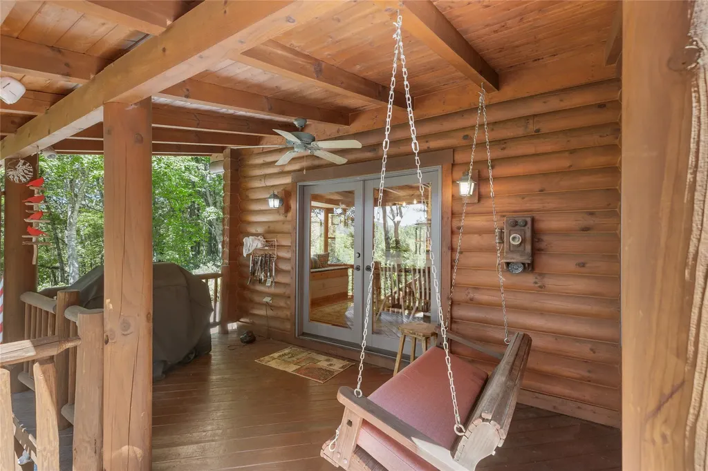 92 Rocky Ridge Road Sapphire NC 28774