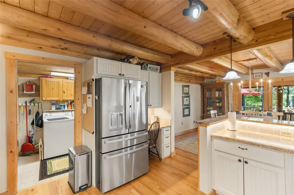 92 Rocky Ridge Road Sapphire NC 28774