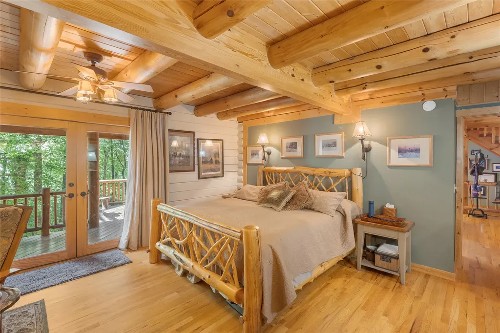 92 Rocky Ridge Road Sapphire NC 28774