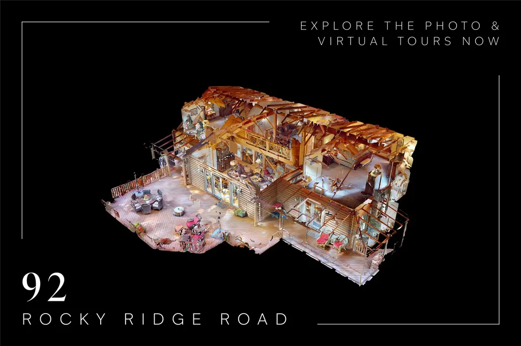 92 Rocky Ridge Road Sapphire NC 28774