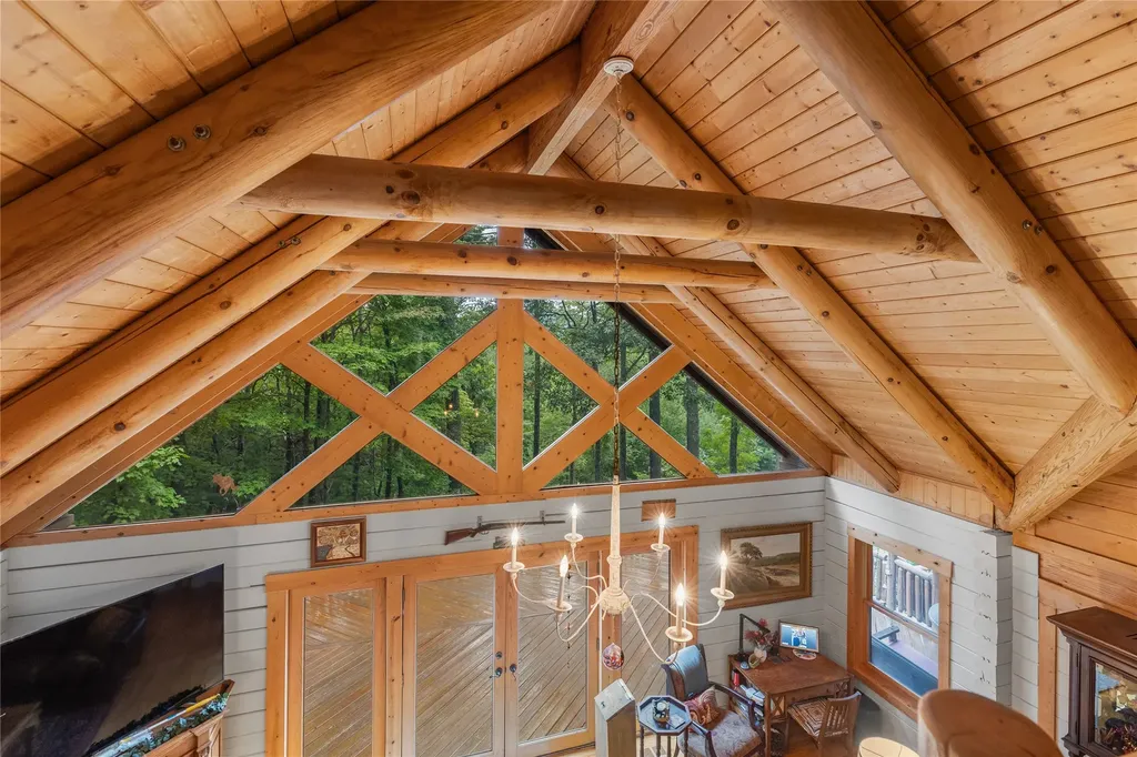 92 Rocky Ridge Road Sapphire NC 28774