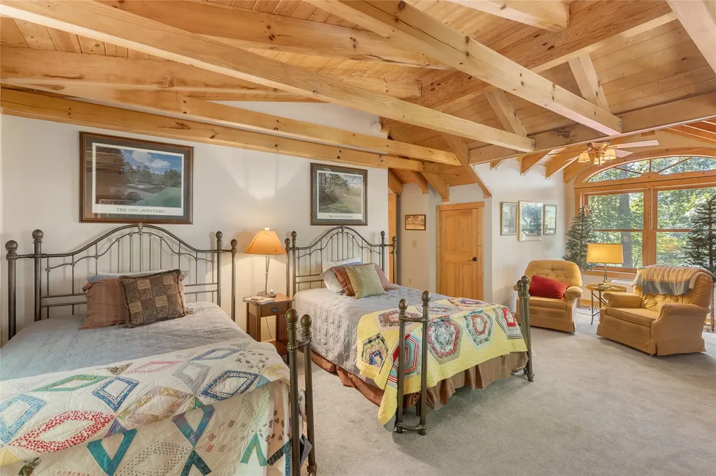 92 Rocky Ridge Road Sapphire NC 28774