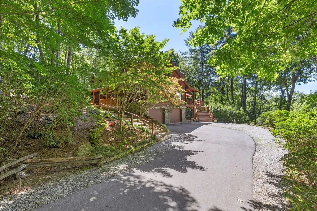 92 Rocky Ridge Road Sapphire NC 28774