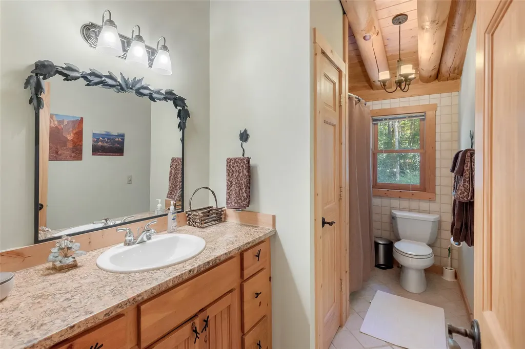 92 Rocky Ridge Road Sapphire NC 28774