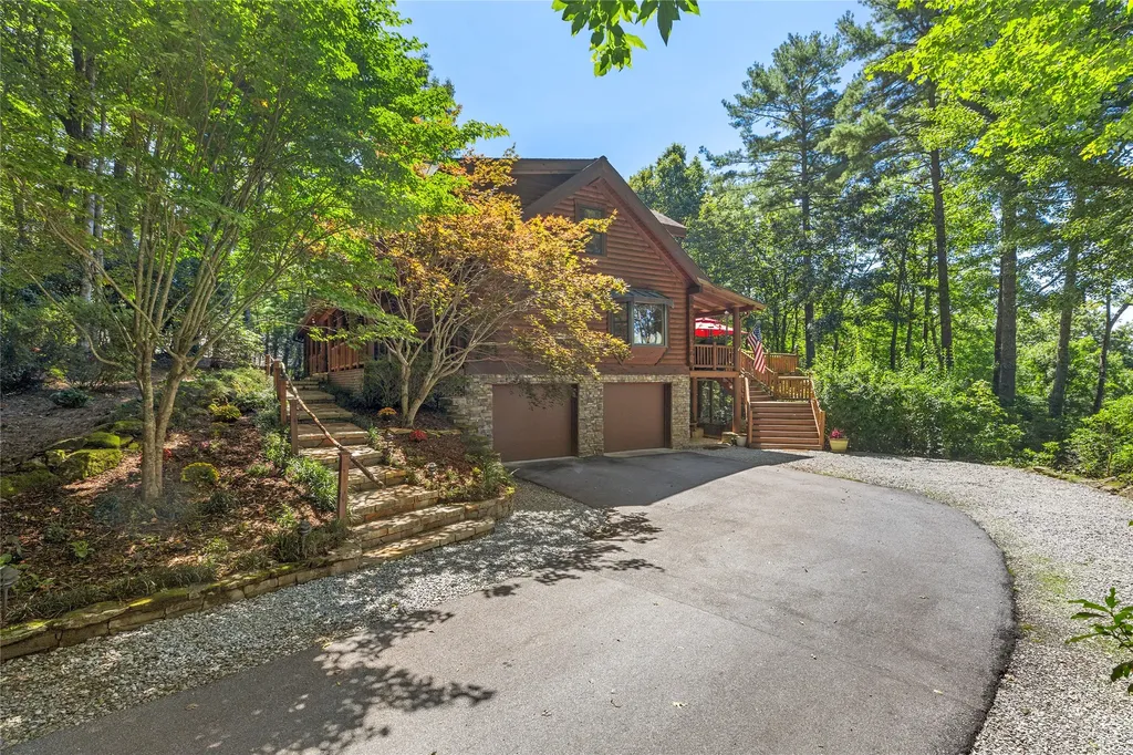92 Rocky Ridge Road Sapphire NC 28774