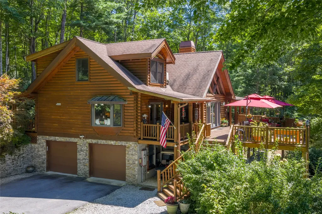 92 Rocky Ridge Road Sapphire NC 28774