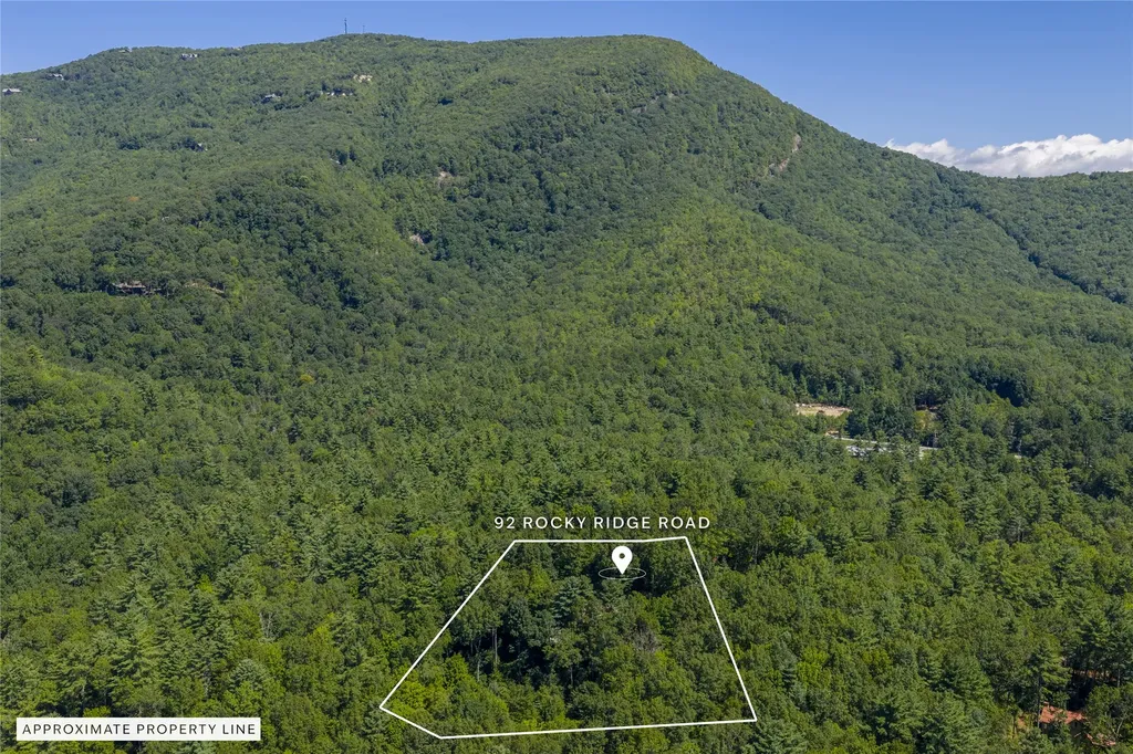92 Rocky Ridge Road Sapphire NC 28774