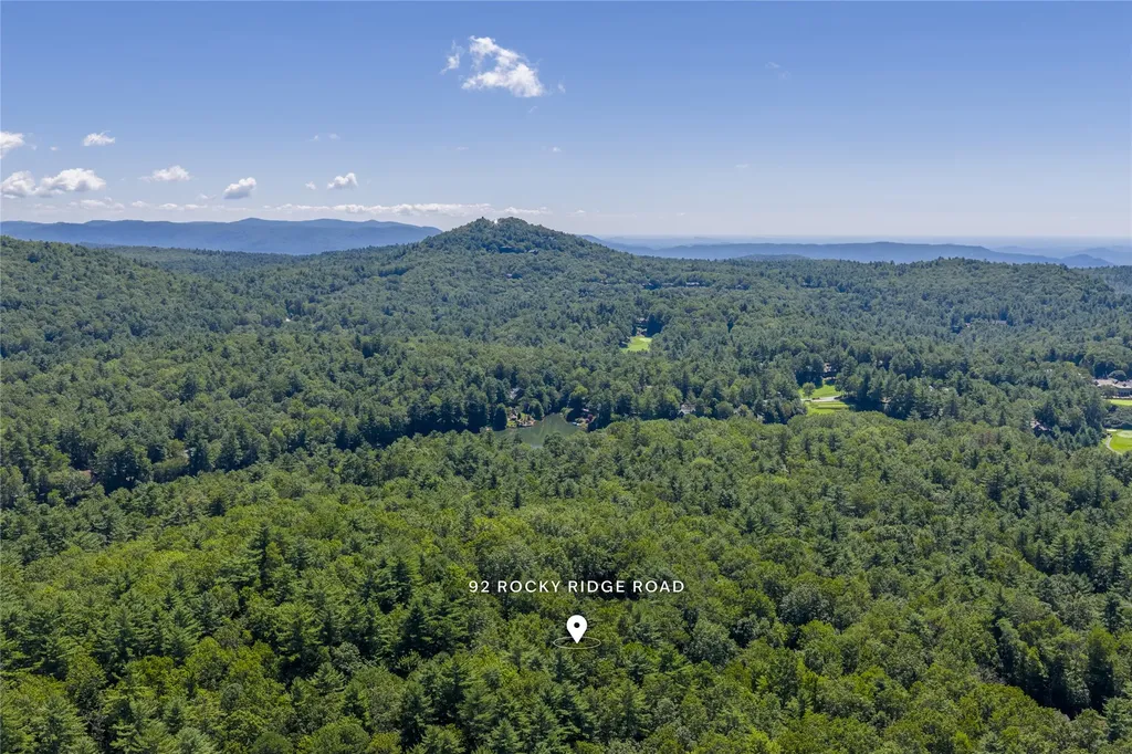 92 Rocky Ridge Road Sapphire NC 28774