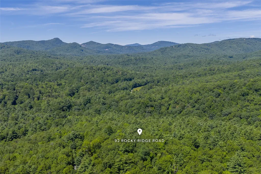 92 Rocky Ridge Road Sapphire NC 28774