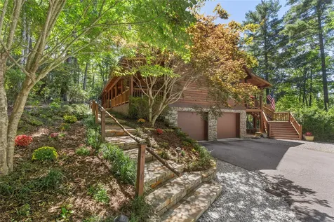 92 Rocky Ridge Road Sapphire NC 28774
