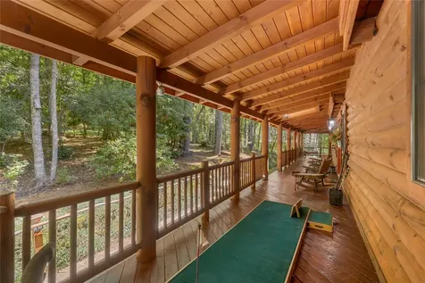 92 Rocky Ridge Road Sapphire NC 28774