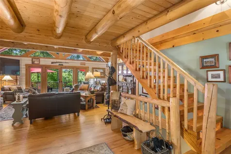 92 Rocky Ridge Road Sapphire NC 28774