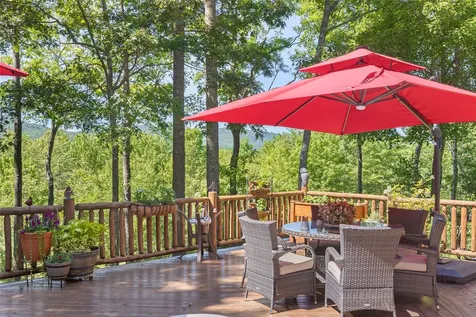 92 Rocky Ridge Road Sapphire NC 28774