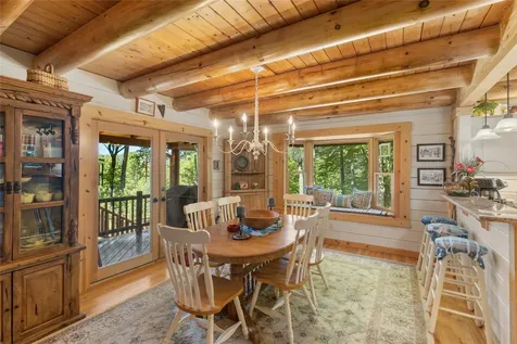 92 Rocky Ridge Road Sapphire NC 28774