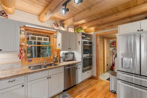 92 Rocky Ridge Road Sapphire NC 28774