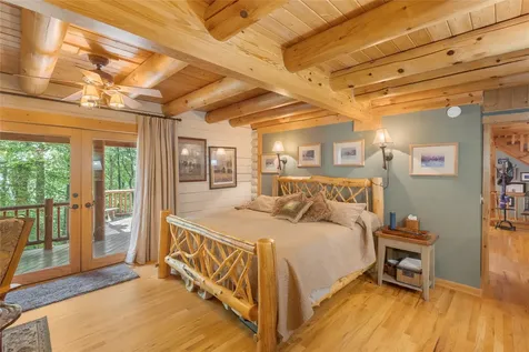 92 Rocky Ridge Road Sapphire NC 28774