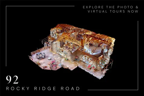 92 Rocky Ridge Road Sapphire NC 28774