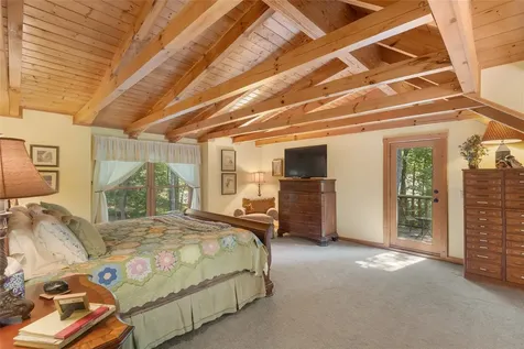 92 Rocky Ridge Road Sapphire NC 28774