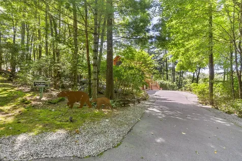 92 Rocky Ridge Road Sapphire NC 28774