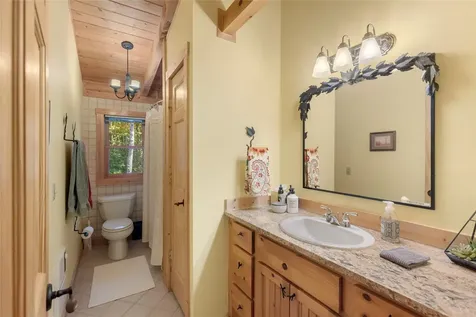 92 Rocky Ridge Road Sapphire NC 28774