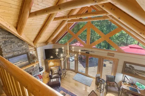 92 Rocky Ridge Road Sapphire NC 28774